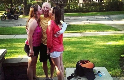 ބައްޕަގެ ހަނދާނުގައި ދެބެއިންގެ ކިޑްނީ ހަދިޔާކޮށްފި