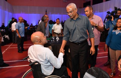 ތިމާވެއްޓަށް އަންނަ ބަދަލުތަކާ މެދު ގިނަ ބަޔަކު ކަންބޮޑުވާ ތަނެއް ނުފެނޭ: ޑރ. ހުސައިން