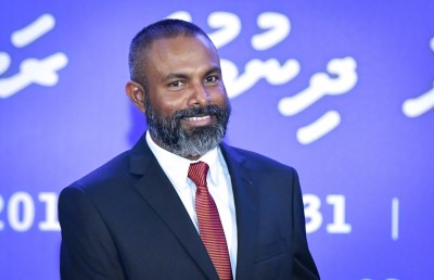 ޖޭއެސްސީގެ ފަސް މެމްބަރެއްގެ މައްސަލައެއް ފަނޑިޔާރު ޑީޑީ ޕޮލިހަށް ހުށަހަޅުއްވައިފި