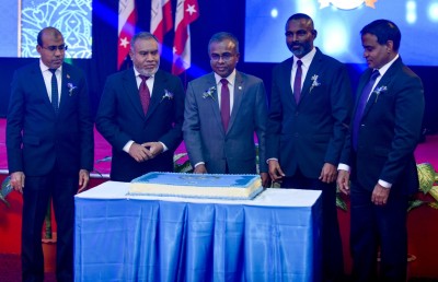 ފެބްރުއަރީ އަމުރުގެ މައްސަލާގައި ސުޕްރީމް ކޯޓުގެ ތިން ފަނޑިޔާރުންގެ މައްސަލަ ޖޭއެސްސީއަށް ހުށަހަޅައިފި