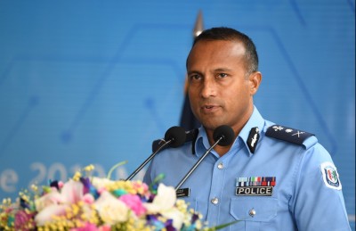 ހަނގުރާމަވެރިންގެ ރިހެބިލިޓޭޝަނަށް މަސައްކަތް ކުރަން: ހަމީދު