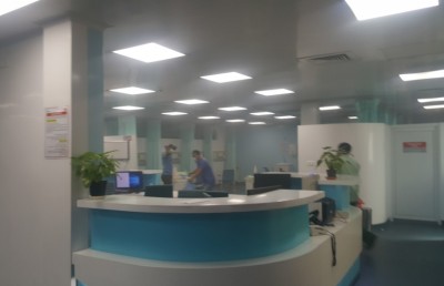 އައިޖީއެމްއެޗުގައި ސީޓީ ސްކޭން ހެދުން މެދުކެނޑިއްޖެ، ޓްރީ ޓޮޕާ އެކު އެއްބަސްވުމެއް