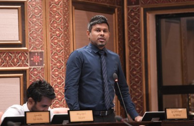 ހިއުމަން ރައިޓްސް ވޮޗްގެ ކަންބޮޑުވުންތައް އިސްލާހުކުރަން ގޮވާލާ މައްސަލަ ބޭރުކޮށްލައިފި