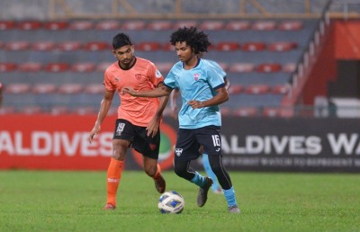 ޓީސީ ބަލިކޮށް އީގަލްސް އެއްވަނަ އަށް