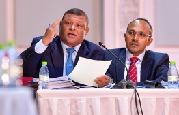 ޑީޑީގެ ތަހުގީގު: ބޮޮޑު ތުހުމަތުތަކެއް، ހޫނު ބަހުސްތަކެއް!