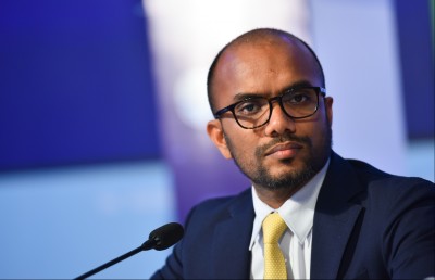 އައްޑޫގެ ތަރައްގީ އަށް އިންޑިޔާ އިން 200 މިލިއަން ޑޮލަރު ހޯދައިފި