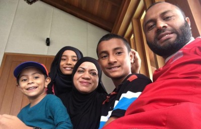 ދަރިފުޅު, ދެވަނަ ޝަހީމްގެ ގޮތުގައި އުފެދެނީ!