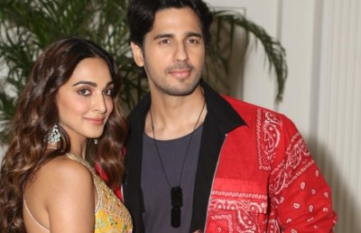 ސިދާތާއި ކިއާރާ ރުޅިވެއްޖެ