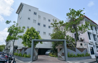 9200 ހައުސިިން ޔުނިޓް އެޅުމުގެ އެއްބަސްވުންތަކެއްގައި ސޮއިކޮށްފި