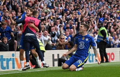 ފަހު މިނިޓުގައި ވެސްޓް ހޭމް ބަލިކޮށް ޗެލްސީ ހިންދެމިލައިފި