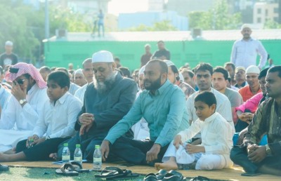 ދަރިފުޅު, ދެވަނަ ޝަހީމްގެ ގޮތުގައި އުފެދެނީ!