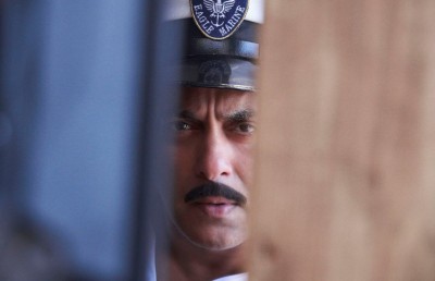 ސަލްމާން ހާންގެ "ބާރަތު" ގެ އާމްދަނީ 200 ކްރޯޑް ފަހަނައަޅައިފި