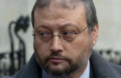 ޚާޝުގްޖީގެ މަރާ ސައުދީ ވަލީއަހުދާ ގުޅުން އެބަހުރި: އދ.ގެ ރިޕޯޓް