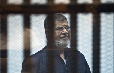 އދ.އިން އުޅެނީ މުރްސީގެ މަރު ސިޔާސީ ކަމަކަށް ހަދަން: މިސްރު