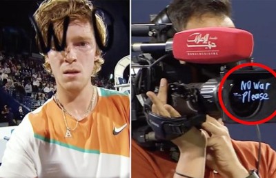 ރަޝިއާ އަދި ބެލަރޫސް ކުޅުންތެރިންނަށް ވިމްބަލްޑަންގައި ނުކުޅެވޭނެ، އެތުލީޓުން ހިތްހަމަ ނުޖެހިފައި