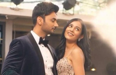 ދަރިއަކު ނުލިބިގެން އުޅެން ޖެހުނު ހާލު އަމްރިތާ ކިޔައިދީފި