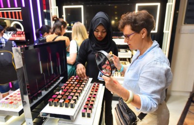 އެސްޓީ ލޯޑާގެ ތިން ބްރޭންޑެއް ޑިއުޓީ ފްރީގައި އިފްތިތާހުކޮށްފި