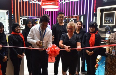 އެސްޓީ ލޯޑާގެ ތިން ބްރޭންޑެއް ޑިއުޓީ ފްރީގައި އިފްތިތާހުކޮށްފި