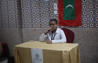 ދަރިފުޅު, ދެވަނަ ޝަހީމްގެ ގޮތުގައި އުފެދެނީ!