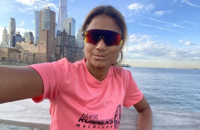 ސްޕްރިންޓް ޓްރެކުން ފައިބައި، ޝަމްހާ މެރަތަން އަށް ޚާއްސަވަނީ