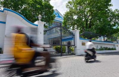 އައްމަޓީގެ މައްސަލަ އާދިއްތަ ދުވަހު ސުޕްރީމް ކޯޓުން ނިންމަނީ