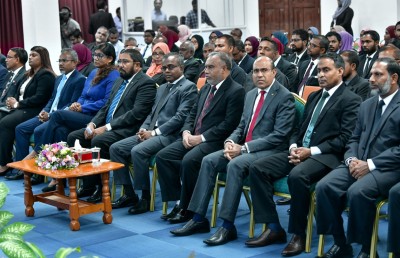ޣަފޫރުގެ ފާޑު ކިޔުން ސުޕްރީމް ކޯޓަށް: ތިއީ ބޮޑުވަރު!