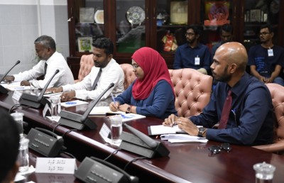 ޔާމީންގެ ސަރުކާރުގައި ވަރަށް ބޮޑަށް ނުފޫޒު ފޯރުވި: އީޕީއޭ