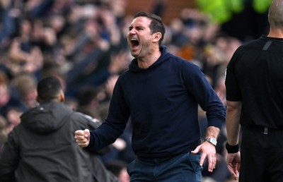 ރެލިގޭޝަނުގައި އޮތް އެވަޓަން އިން ޗެލްސީ ބަލިކޮށްފި