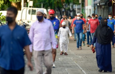 އީދު ދުވަހު މާލޭގައި ވެހިކަލް ދުއްވުން މަނާ ވަގުތެއް؛ ހުޅުމާލޭގައި ދުއްވޭނެ