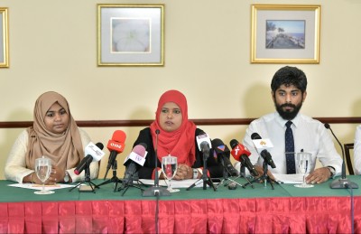 ކުއްޖާ ގެއްލުނު މައްސަލާގައި ޖެންޑާ މިނިސްޓްރީ ވަނީ އިހުމާލު ވެފައި: ޕީއެންސީ