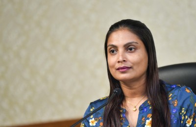 ތައުލީމީ ދާއިރާގެ ބޮޑުކުރި މުސާރަ: ހައްގު މިންވަރުގެ ފެށުމެއް