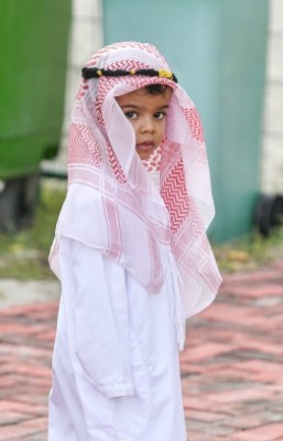 ދެ އަހަރަށްފަހު ބޮޑު ޖަމާއަތުގައި އީދު ނަމާދުކޮށްފި