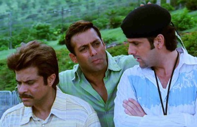 "ނޯ އެންޓްރީ" ގެ ދެވަނަ ބައެއް އުފައްދަނީ