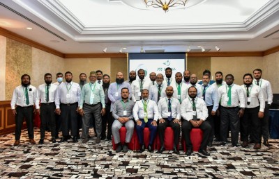 މެމްބަރުން އިތުރުކުރަން ފޯމު ހުށަހަޅަނީ އިޖުރާއަތުތައް ފުރިހަމަކޮށްގެން: އަދާލަތު ޕާޓީ