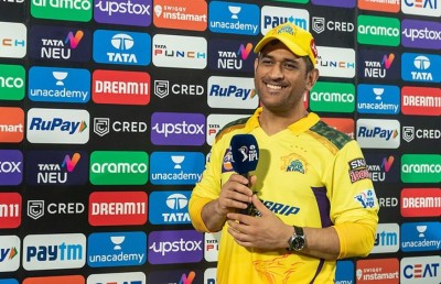 އެމްއެސް ދޯނީ ކެޕްޓަންކަމާ ހަވާލުވެ ޗެންނާއީ މޮޅުވުމުގެ ޓްރެކަށް ގެންގޮސްދީފި