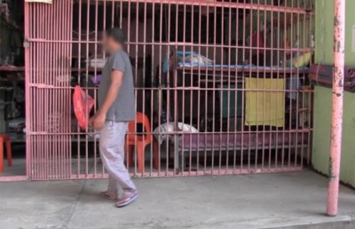 ހުކުމެއް ނެތި ޖަލު ބަންދުގައި ގިނަ އަހަރުތަކެއް!