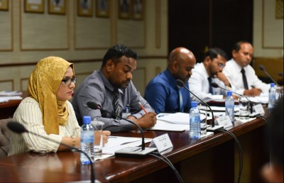 މާލިއްޔަތު ގަވާއިދު: އަދިވެސް ކޮރަޕްޝަނަށް އޮތް މަގެއް!