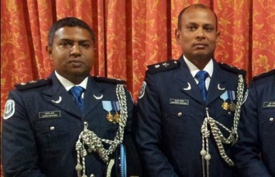 ޖަމްޝީދާއި ޓޫފޯ ވަކިކުރި ނިންމުން ސުޕްރީމް ކޯޓުން ވެސް ފަސްކޮށެއް ނުދިން