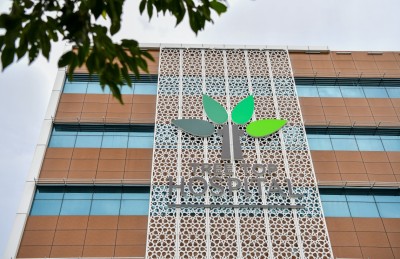 ނިދުމުގެ މައްސަލަތަކަށް ފަރުވާދޭ ކްލިނިކެއް ޓްރީޓޮޕްގައި ހުޅުވައިފި