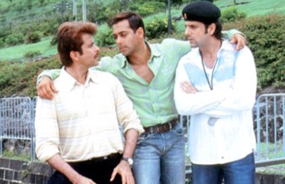 "ނޯ އެންޓްރީ" ގެ ދެވަނަ ބައެއް އުފައްދަނީ