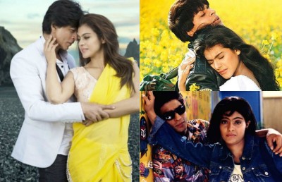 ޝާހު އާއި ކާޖޮލް ހަތް އަހަރު ފަހުން އެކުގައި މަސައްކަތްކުރަނީ