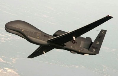 ޑްރޯން ވައްޓާލުމާ ގުޅިގެން އީރާނަށް ހަމަލާ ދޭން ޓްރަމްޕް ހުއްދަ ދެއްވި