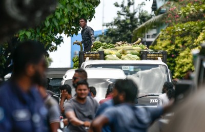 ފުރަތަމަ ހުތުރު ބަސްތަކާ ދުރުވޭ، އޭގެ ފަހުން ރޯދަ!