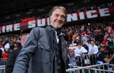 ޗެލްސީ ގަންނަން ފަހު ވަގުތު 5.3 ބިލިއަން ޑޮލަރުގެ ހުށަހެޅުމެއް