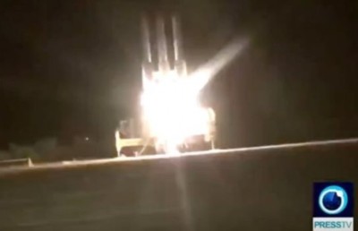 ޑްރޯން ވައްޓާލުމާ ގުޅިގެން އީރާނަށް ހަމަލާ ދޭން ޓްރަމްޕް ހުއްދަ ދެއްވި