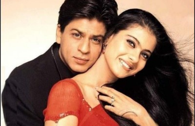 ޝާހު އާއި ކާޖޮލް ހަތް އަހަރު ފަހުން އެކުގައި މަސައްކަތްކުރަނީ