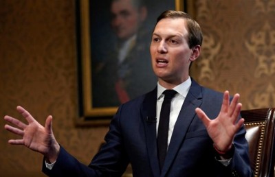 އެމެރިކާގެ އިގްތިސާދީ ޕްލޭނާ ފަލަސްތީން ދެކޮޅު ހަދައިފި