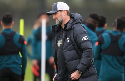 އެމެރީއަކީ ދުނިޔޭގެ ފެންވަރުގެ މޮޅު ކޯޗެއް، މެޗު ފަސޭހަކޮށް ނުލާނަން: ކްލޮޕް