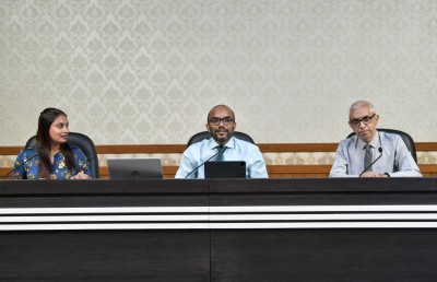 ތައުލީމީ ދާއިރާގެ ބޮޑުކުރި މުސާރަ: ހައްގު މިންވަރުގެ ފެށުމެއް