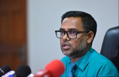 ޝަރީއަތްތައް ނުނިމި ލަސްވާ މައްސަލަ ޖޭއެސްސީން ބަލަން ފަށަނީ